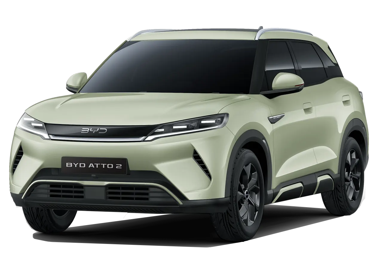 BYD ATTO 2